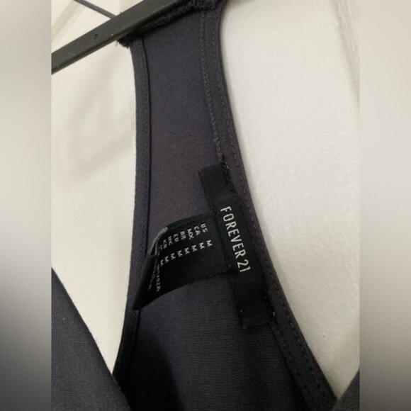 Forever 21 midi dress - Picture 3 of 3